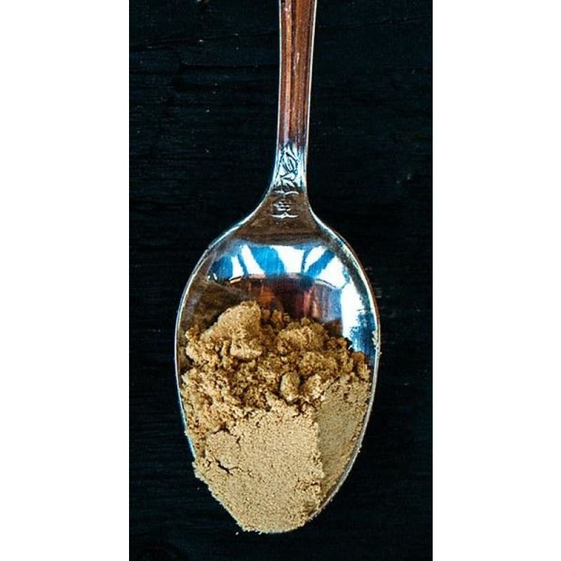 Ginger Root Powder (1 oz.)