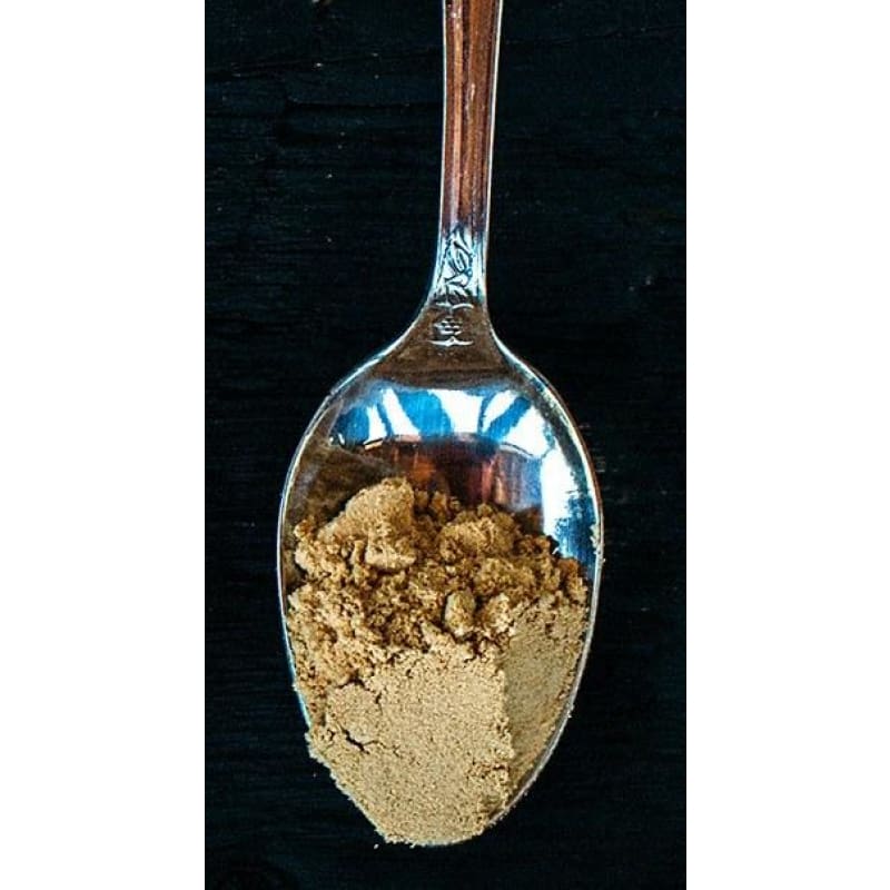 Ginger Root Powder (1 Oz.) - Spices