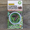 Gonzo Copper Stopper Slug & Snail Tape (30 ft. Roll) - Supplies