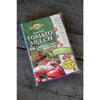 High Yield Tomato Mulch - Supplies