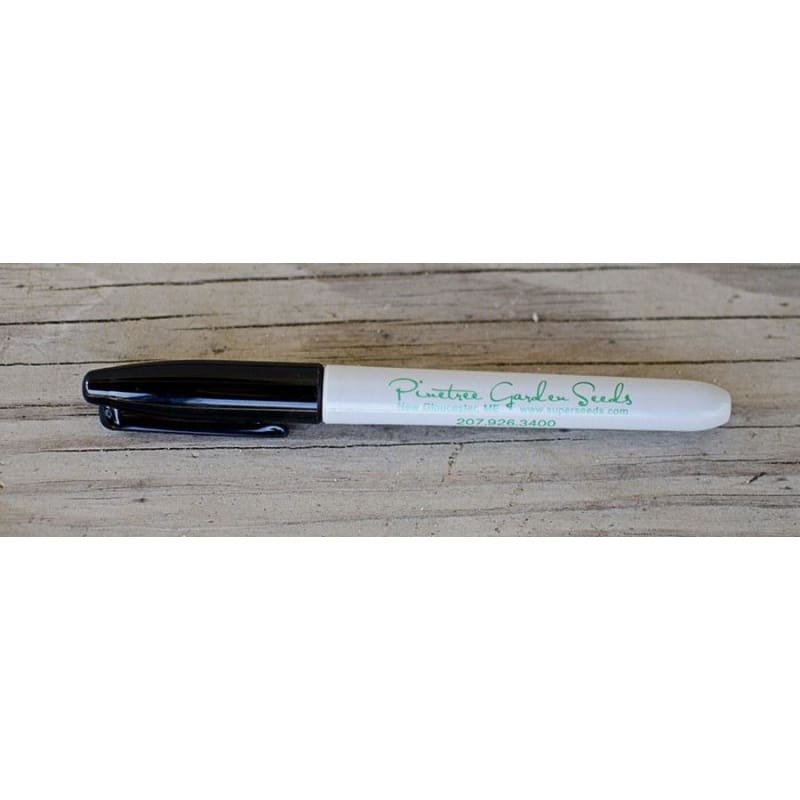 Indelible Greenhouse Pen