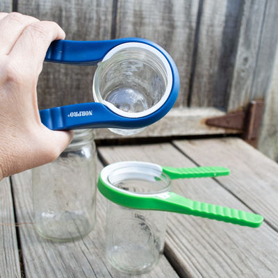 Jar Openers (Set of 3) - Crafts,Supplies