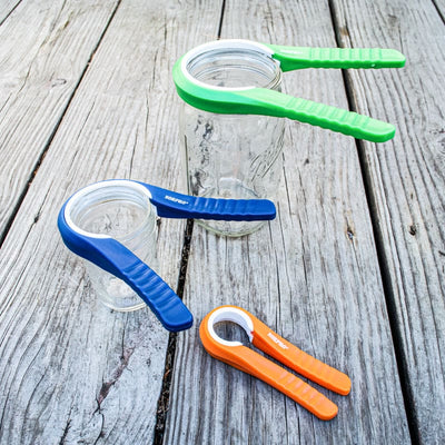 Jar Openers (Set of 3) - Crafts,Supplies