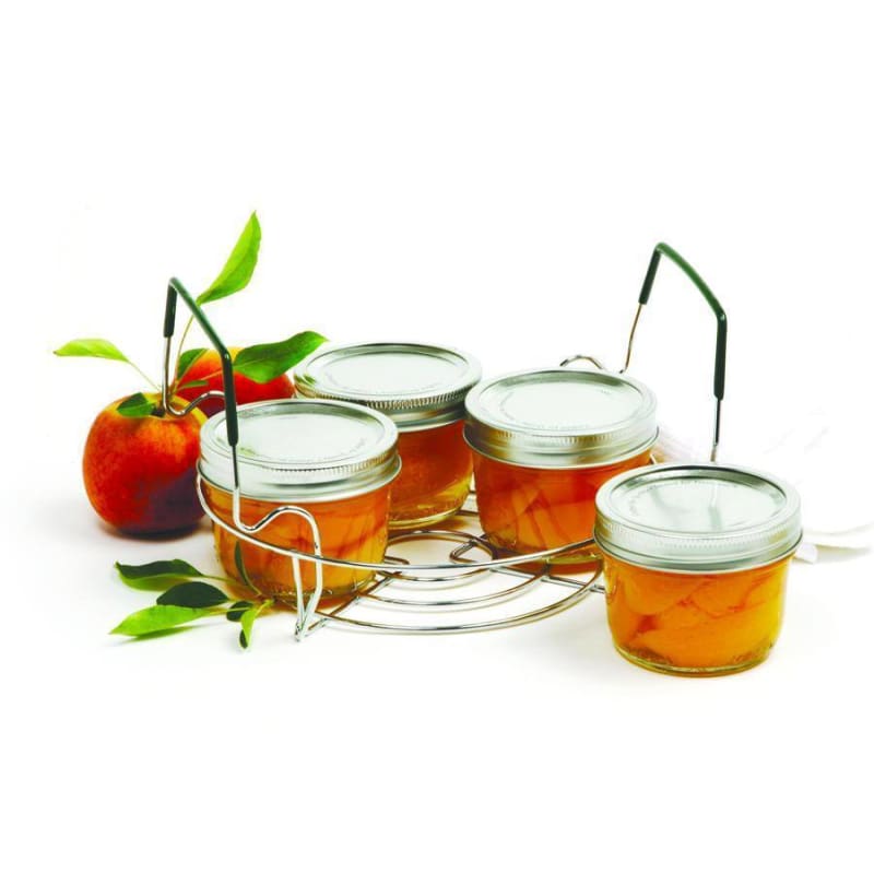 Mini Canning Rack – Pinetree Garden Seeds