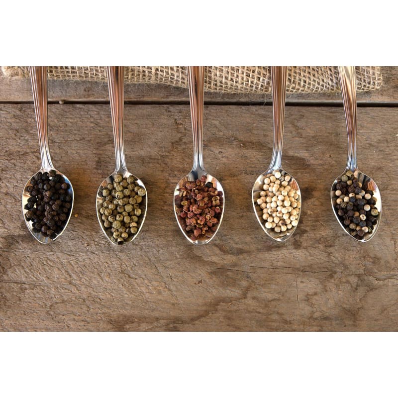 Peppermill 4 Pepper Blend 1 Oz. - Spices