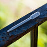 Pipet for dispensing Essential Oils