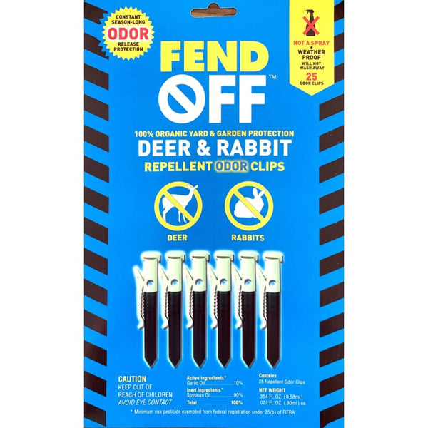 plants repel snakes and deer Plant Pro-Tec Deer and Rabbit Repel – Pinetree Garden Seeds