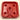 Red Tomato Trays (3) - Supplies