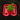 Red Tomato Trays (3) - Garden Supplies