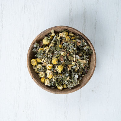 Relaxing Herbal Tea (Organic) 3 oz. - Teas