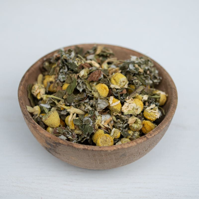 Relaxing Herbal Tea (Organic) 3 oz.