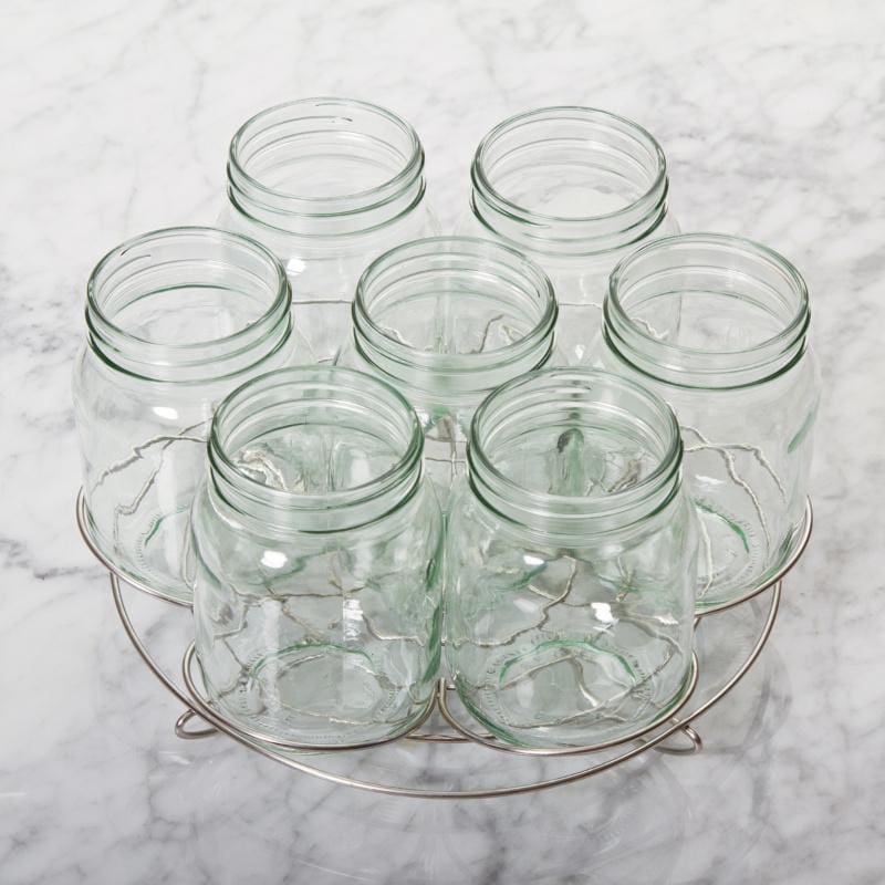 Reversible Canning Rack - Crafts,Supplies