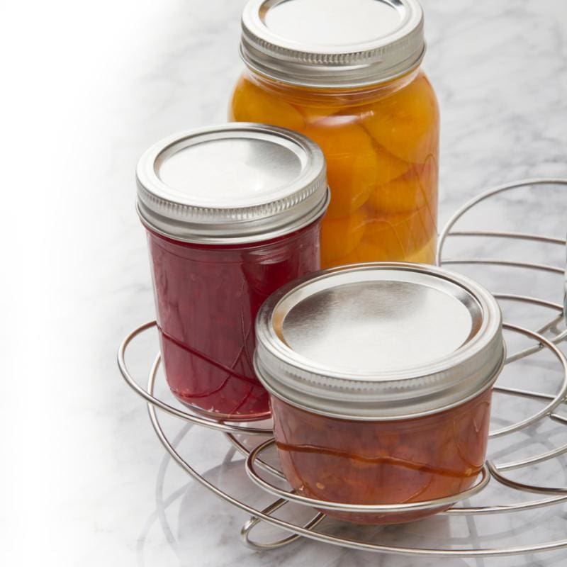 Reversible Canning Rack - Crafts,Supplies