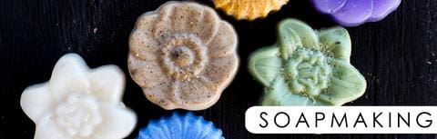 Soapmaking