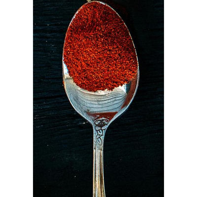 Smoked Paprika Powder (Organic) 1 Oz. - Spices
