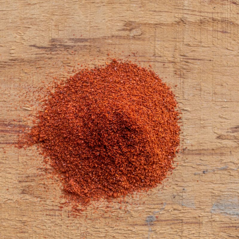 Smoked Paprika Powder (Organic) 1 oz. - Spices