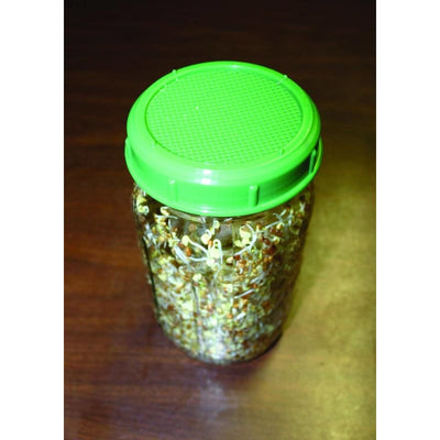 Sprouting Lid - Crafts Supplies