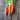 St Valery Carrot (Heirloom 60-80 Days) - Vegetables