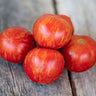 Tigerella Tomato (Heirloom 55-65 Days) - Vegetables