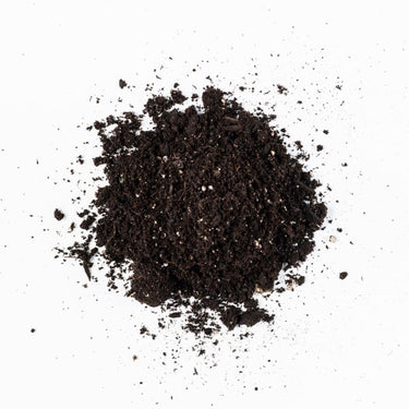 Fort Light Soil Up Close