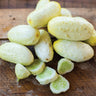 White Wonder Cucumber (Heirloom 60 Days) - Vegetables