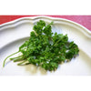 Wrinkled Crinked Cress (30 Days) - Vegetables