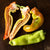 Aconcagua Pepper (Heirloom 75 Days)