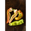 Aconcagua Pepper (Heirloom 75 Days) - Vegetables