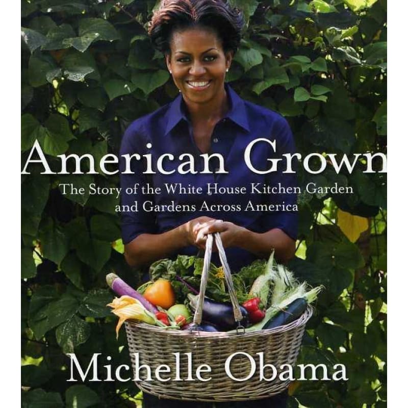 American Grown