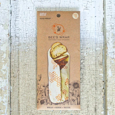 Bee’s Wrap® Honeycomb Bread (XL) - Kitchen Gear