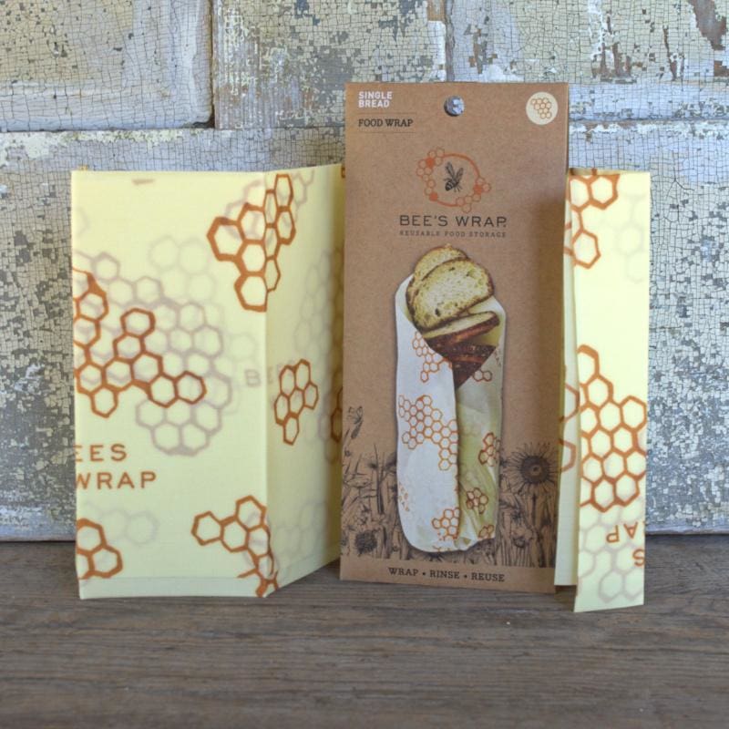 Bee’s Wrap® Honeycomb Bread (XL) - Kitchen Gear
