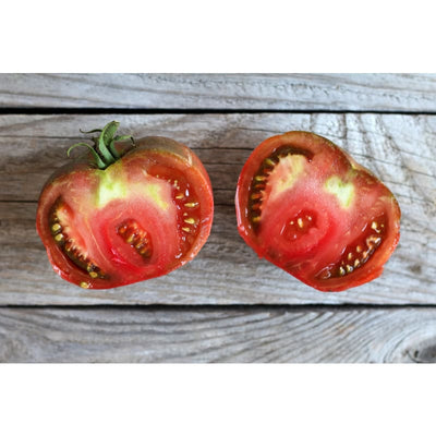 Black Krim Tomato (Heirloom 69 Days ) - Vegetables