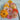 Cactus Flower Mix Zinnia - Flowers