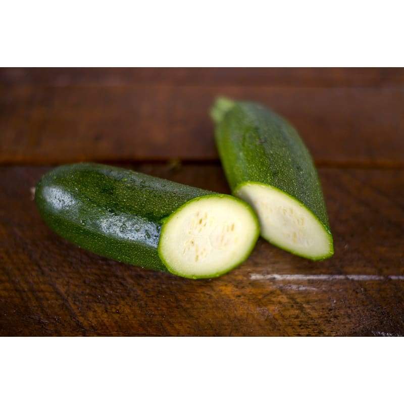 Cashflow Zucchini (F1 Hybrid 47 Days) - Vegetables