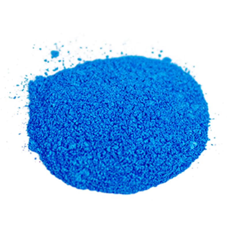 Celestial Blue Mica Powder (1/2 oz)