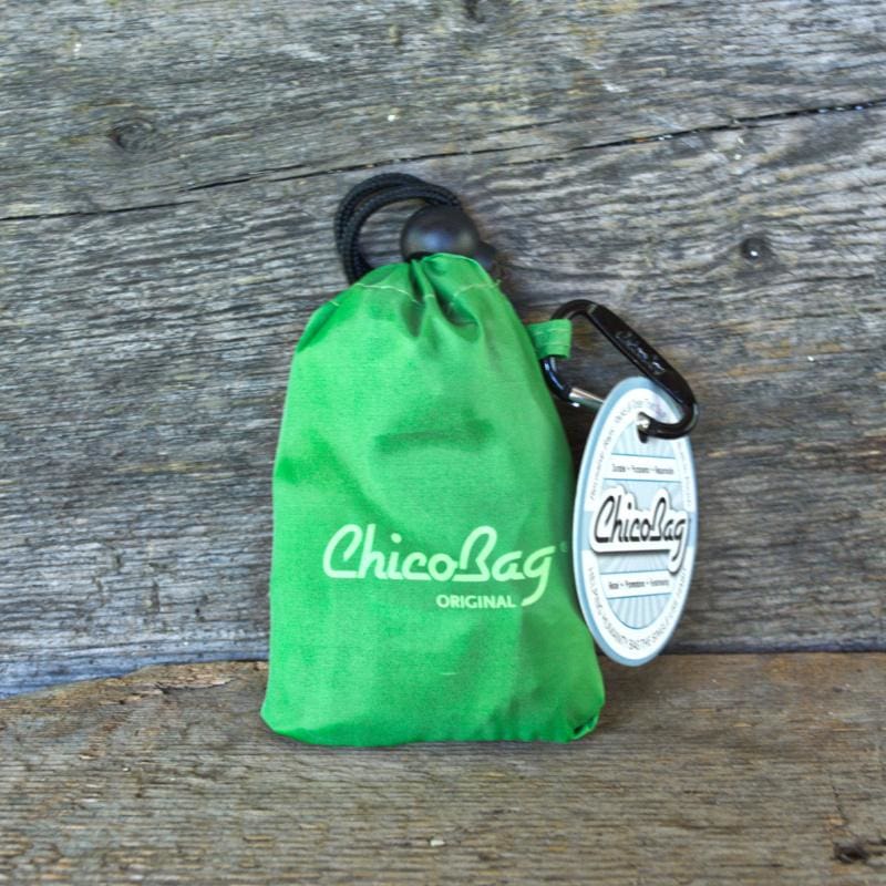 ChicoBag Original Tote (Green) - Kitchen Gear