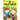 Color & Garden Vegetables - Books
