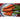 Danvers Half Long Carrot (Heirloom 75 days) - Vegetables