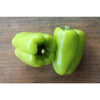 Flavor Burst Pepper (F1 Hybrid 75 Days) - Vegetables