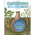 Gardening with Less Water