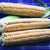Golden Bantam Corn (Heirloom 78 Days)