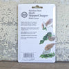 Herb Stripper/Chopper with Cover - Kitchen Gear