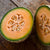 Honey Rock Melon (Heirloom 90 Days) - Vegetables