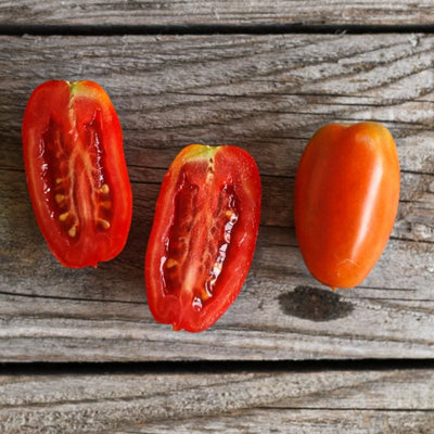 Juliet Tomato (F1 Hybrid 60 Days) - Vegetables