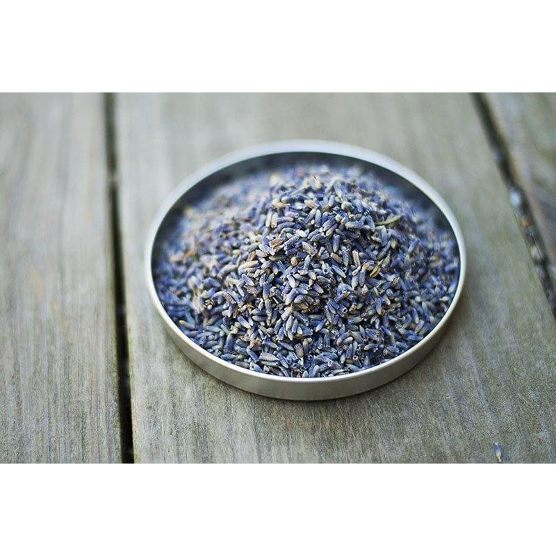 Lavender Flowers (1 Oz) - Crafts