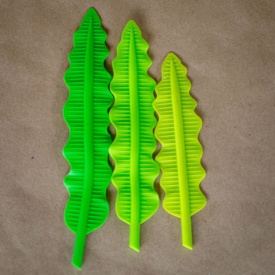 LeafTwisters (set of 3) - Kitchen Gear