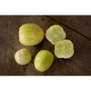 Lemon Cucumber (Heirloom 65 Days) - Vegetables