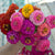 Lilliput Mix Zinnia