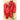Marconi Red Pepper (80-90 Days) - Vegetables