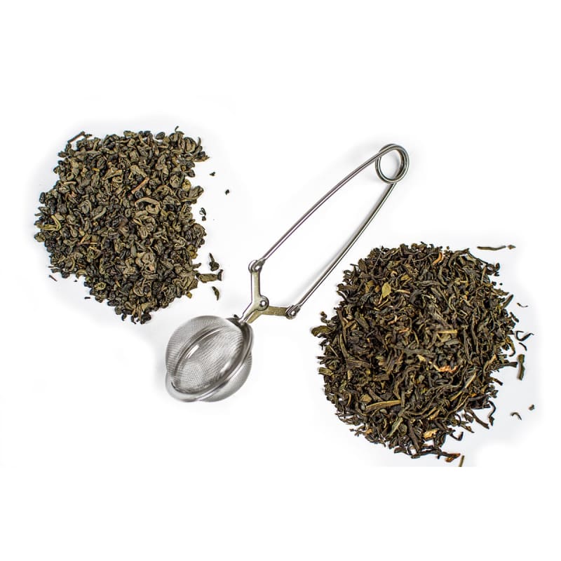 Mesh Ball Tea Infuser – Pinetree Garden Seeds